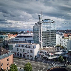 My Parkhotel By Ar Hotels